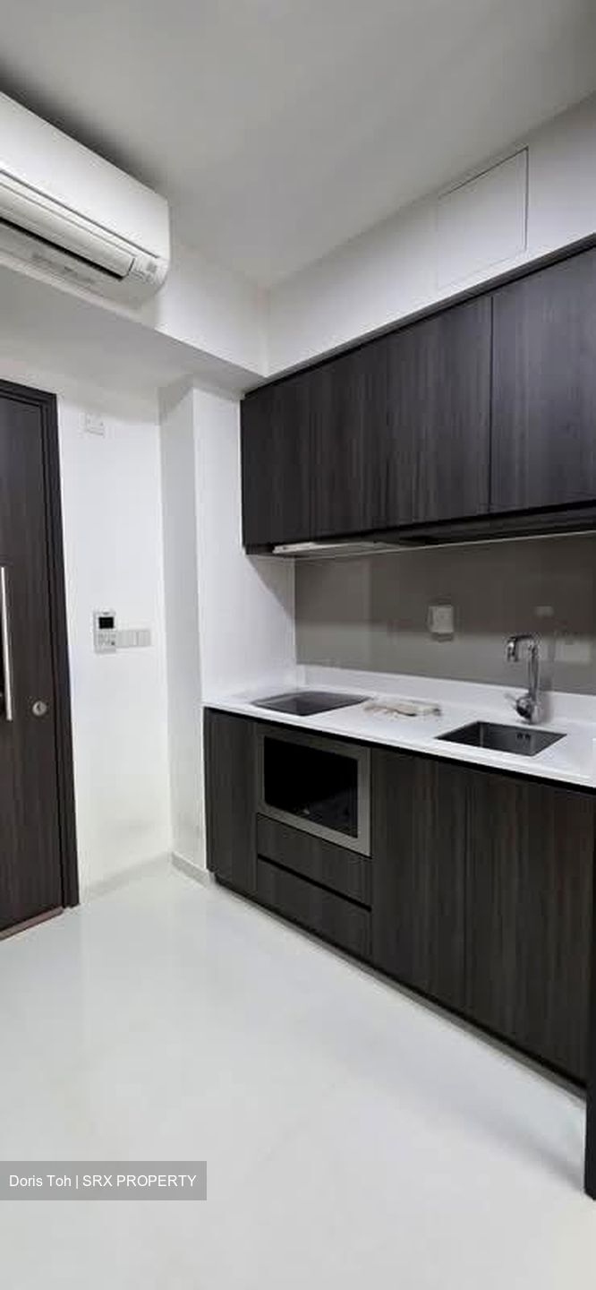 North Park Residences (D27), Apartment #557199391